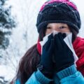 سردیوں میں ہمیں الرجی کیوں ہوتی ہے؟