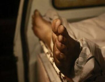 سرگودھا میں گیارہ سالہ بچے کے قتل کی دردناک واردات