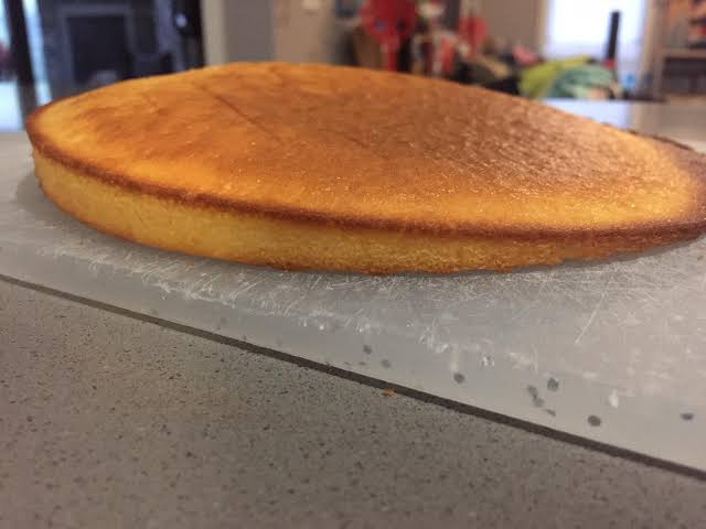 کیک بنانے کا طریقہ:(کامیاب کیک بنانے کے 7 اصول)