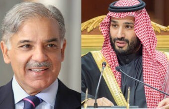 پاکستان اور سعودی عرب نے سرمایہ کاری، تجارت اور توانائی کے شعبوں میں باہمی تعاون بڑھانے پر اتفاق کیا ہے۔