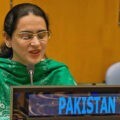 پاکستان نے اقوام متحدہ میں دہشت گردی کی بھارتی سرپرستی کے واقعات پر روشنی ڈالی.