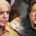 پی ٹی آئی کا خیال ہے کہ وزیر اعظم شہباز نے عمران خان کی جنرل اسمبلی کی تقریر کو 'کاپی پیسٹ' کیا۔