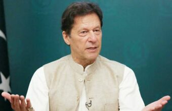 پنجاب کابینہ میں 'خفیہ' توسیع پر عمران خان 'پریشان'