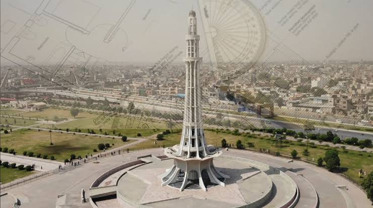 لاہور ہائیکورٹ نے لاہور ماسٹر پلان 2050 معطل کر دیا۔
